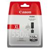 CANON Cartucho PGI-550PGBK XL Negro IP7250 6877 pequeño