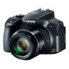 Canon POWERSHOT SX 60 HS BLACK CAM 16.1MP 65X ZOOM 7.5CM LCD WIFI IN 65152 pequeño