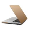 Carcasa Dorada para MacBook Pro 15.6" 93627 pequeño
