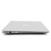 Carcasa Mate Transparente para MacBook Pro 15" 74403 pequeño