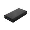 Carcasa Owlotech 3.5" HDD Case USB 3.0 SATA Negra 116910 pequeño