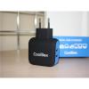 CoolBox Cargador Pared USB RT-2 110784 pequeño