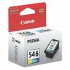 CANON Cartucho CL-546 Color MG2250/2450 110222 pequeño