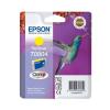 CARTUCHO EPSON AMARILLO T0804 C13T08044011 110435 pequeño