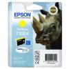 CARTUCHO EPSON AMARILLO T1004 SX515W/600/610/B40W 110437 pequeño