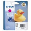 CARTUCHO EPSON MAGENTA RX420 T055340 110826 pequeño