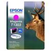 Epson Magenta T1303 DURABrite Ultra Ink 110466 pequeño