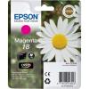 CARTUCHO EPSON MAGENTA XP-102/205/305/405 C13T18034010 110468 pequeño