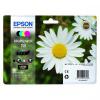 Epson Multipack XP-102/XP-205/XP-305/XP-405 113043 pequeño