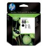 CARTUCHO HP NEGRO N88 XL C9396AE 110854 pequeño