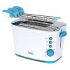 Cecotec Tostadora Toast&Taste 2S 120687 pequeño