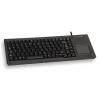 Cherry XS TouchPad teclado+TouchPad USB 2.0 Negro 130354 pequeño