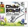 Chibi Robo! Zip Lash 3DS Amiibo 79118 pequeño