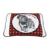 Cojín Viscoelástica Oh My Dog 45x65 para Mascotas 63916 pequeño