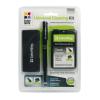 ColorWay Kit + Stylus para Limpieza de Smartphones y Tablets 83025 pequeño