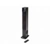 Conceptronic Altavoz Torre Bluetooth Negro 117739 pequeño