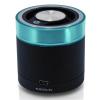 ALTAVOCES 1.0 CONCEPTRONIC BLUETOOTH 3.0 TRAVEL NEGRO CLLSPK20BT 89537 pequeño