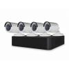 Conceptronic Kit de Vigilancia AHD CCTV 8 Canales Versión 2 121151 pequeño