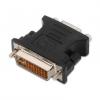Conversor DVI 24+5/M-VGA HDB15/H 127804 pequeño