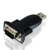 Convertidor USB 2.0 a Puerto Serie RS232 - Cable Serie/Paralelo 69043 pequeño