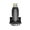 Convertidor USB 2.0 a Puerto Serie RS232 - Cable Serie/Paralelo 69042 pequeño