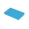 CoolBox Caja HDD 2.5 SCG2543 USB 3.0 Azul 129010 pequeño