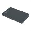 CoolBox Caja HDD 2.5 SCG2543 GRIS USB3.0 129012 pequeño