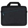 CoolBox maletín portátil tela 15,6 negro 128896 pequeño