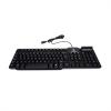 CoolBox teclado USB LECTOR DNI 127283 pequeño