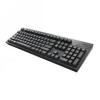 Cooler Master CM Storm Quickfire Pro Rojo - Teclado 852 pequeño