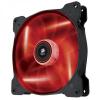 Corsair Fan AF120Q rd LED120x120x25 14716 pequeño