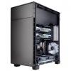 Corsair Carbide Clear 600C Negra con Ventana 102022 pequeño