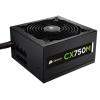 Corsair CX750M 750W 80 Plus Bronce Modular Reacondicionado 127053 pequeño