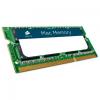 MEMORIA SODIMM DDR3 4GB PC3-8500 1066MHZ CORSAIR MAC 1.5V CMSA4GX3M1A1066C7 30380 pequeño