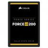 Corsair Force LE200 SSD 240GB SATA3 125986 pequeño