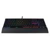 Corsair K70 Teclado Mecánico LED RGB Cherry MX Brown 79294 pequeño