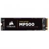 Corsair MP500 M.2 SSD 120GB 125982 pequeño