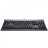 Corsair Raptor K30 Teclado Gaming LED RED 79257 pequeño