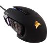 Corsair Scimitar RGB MOBA/MMO Gaming 12000 DPI 98621 pequeño