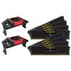 Corsair Vengeance LPX DDR4 3800 PC4-30400 64GB 8x8GB CL19 126498 pequeño