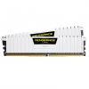 Corsair Vengeance LPX DDR4 3000 PC4-24000 16GB 2x8GB CL15 Blanco 126561 pequeño