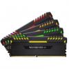 Corsair Vengeance RGB DDR4 3600 PC4-28800 32GB 4x8GB CL18 126483 pequeño