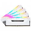 Corsair Vengeance RGB Pro DDR4 3600 PC4-28800 32GB 4x8GB CL18 Blanco 126583 pequeño