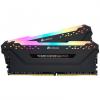 Corsair Vengeance RGB Pro DDR4 4000 PC4-32000 16GB 2x8GB CL19 126588 pequeño