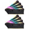 Corsair Vengeance RGB Pro DDR4 3200 PC4-25600 64GB 8x8GB CL16 126517 pequeño