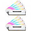 Corsair Vengeance RGB Pro DDR4 3600 PC4-28800 64GB 8x8GB CL18 Blanco 126520 pequeño