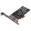 Creative Sound Blaster Audigy FX PCI Express Reacondicionado 126670 pequeño