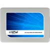 Crucial BX200 SSD 480GB 83170 pequeño