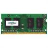 Crucial CT51264BF160BJ soDim 4GB DDR3 1600MHz SR 128961 pequeño