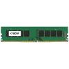 Crucial CT8G4DFD824A 8GB DDR4 2400MHz PC4-19200 118655 pequeño